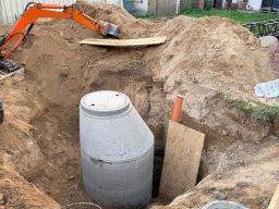 Kanalsanierung in Landau und Umgebung