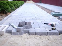 Parkplatz bau in Landau und Umgebung