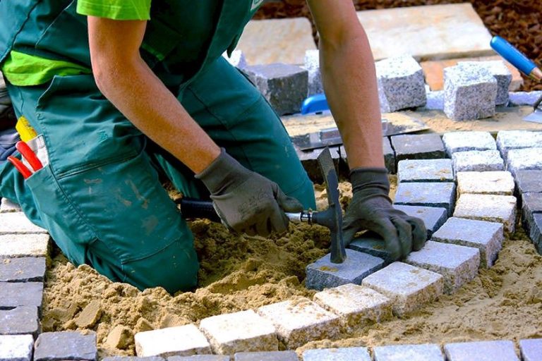 Garten Landschaftsbau