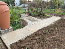 Gartenpflege in Landau und Umgebung