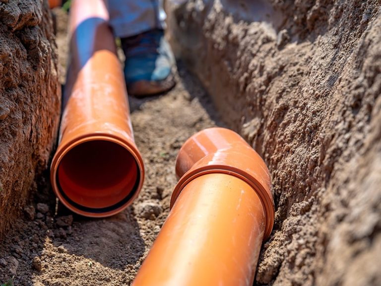 Kanalsanierung in Landau und Umgebung