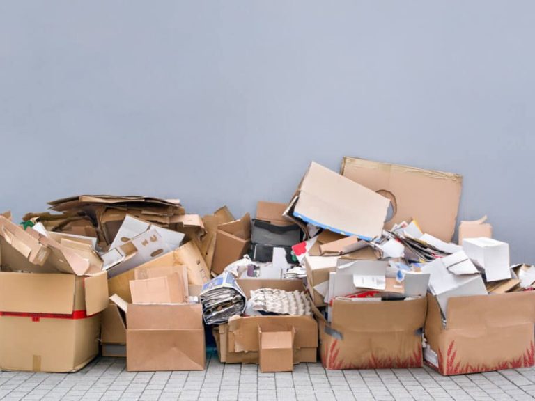 Entrümpelung in Landau und Umgebung