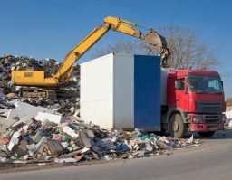 Entsorgung in Landau und Umgebung