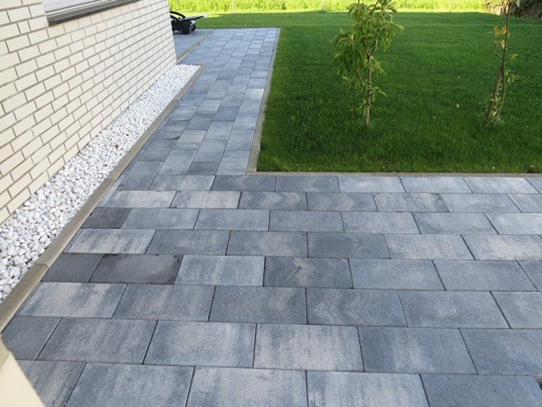 Gehwege und Pflasterflächen in Landau und SÜW